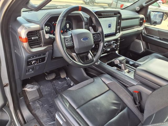 Certified 2023 Ford F150 Raptor image 4