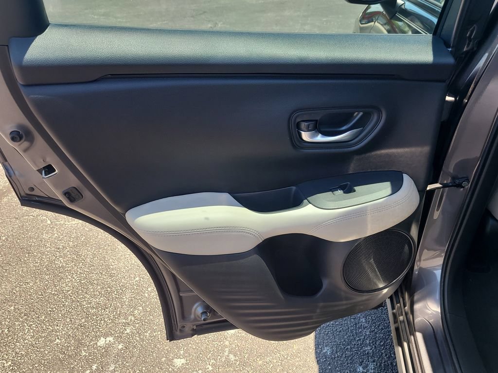 Used 2024 Honda HR-V LX image 8