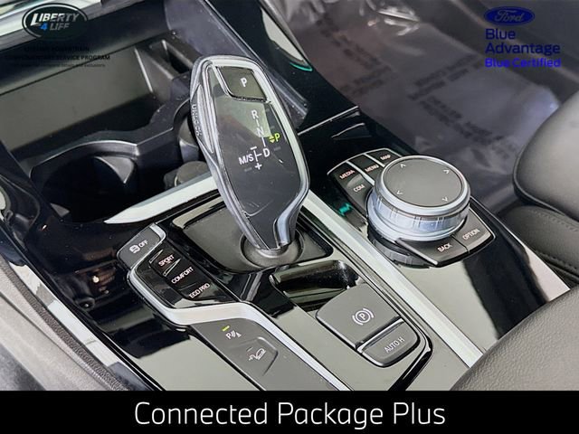 Used 2021 BMW X3 xDrive30i w/ Convenience Package image 17