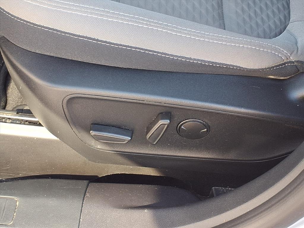 Certified 2022 Ford Escape SE w/ Convenience Package image 4