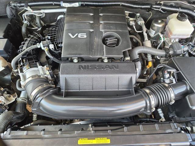 Used 2022 Nissan Frontier S w/ Technology Package RWD image 21