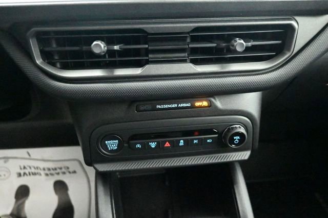 Certified 2025 Ford Bronco Sport Outer Banks w/ Outer Banks Tech Package+ AWD/4WD image 18