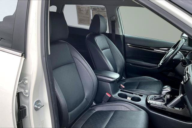 Used 2023 Kia Seltos SX AWD/4WD image 7