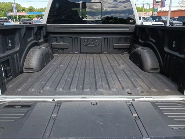Certified 2026 Ford F150 Raptor AWD/4WD image 31