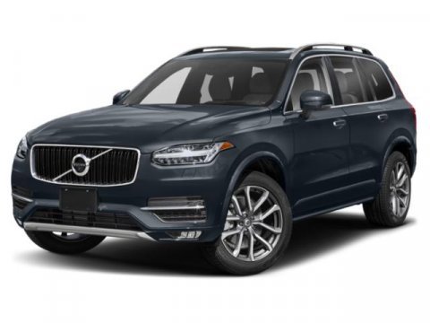 Used 2019 Volvo XC90 T6 Momentum w/ Protection Package Premier