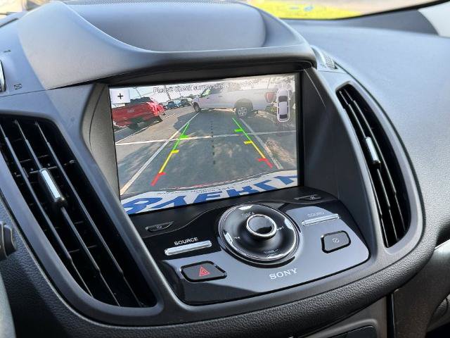 Certified 2019 Ford Escape Titanium FWD image 31
