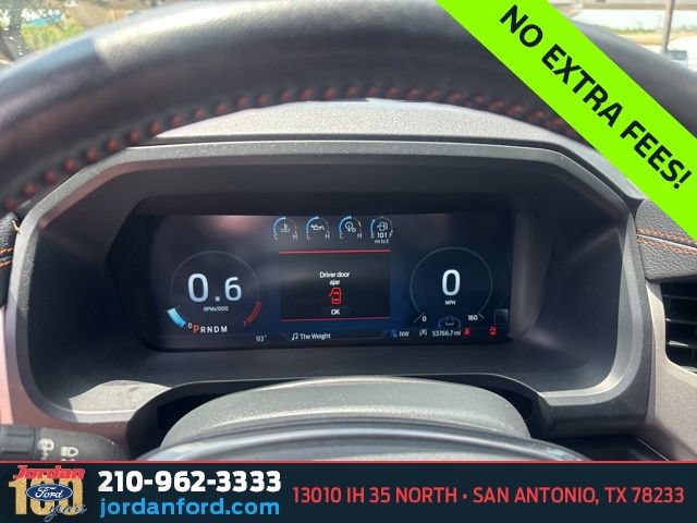Certified 2023 Ford Expedition Timberline AWD/4WD image 29