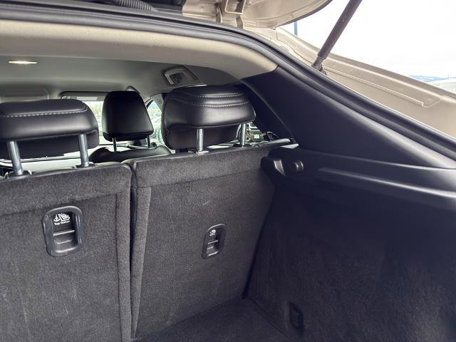 Used 2024 MAZDA CX-30 AWD 2.5 S w/ Select Sport Pkg image 8