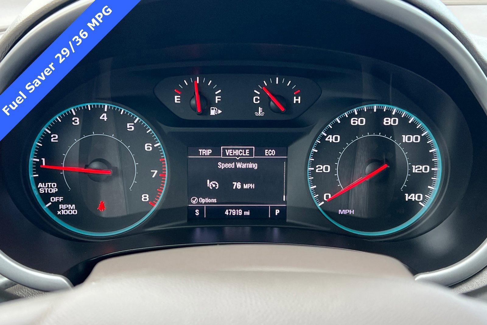 Used 2022 Chevrolet Malibu LT image 24