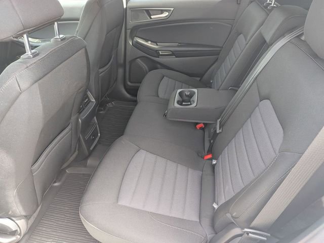 Certified 2023 Ford Edge SE AWD/4WD image 25