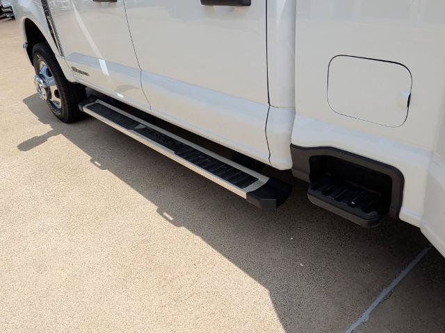 Certified 2024 Ford F350 XLT AWD/4WD image 35