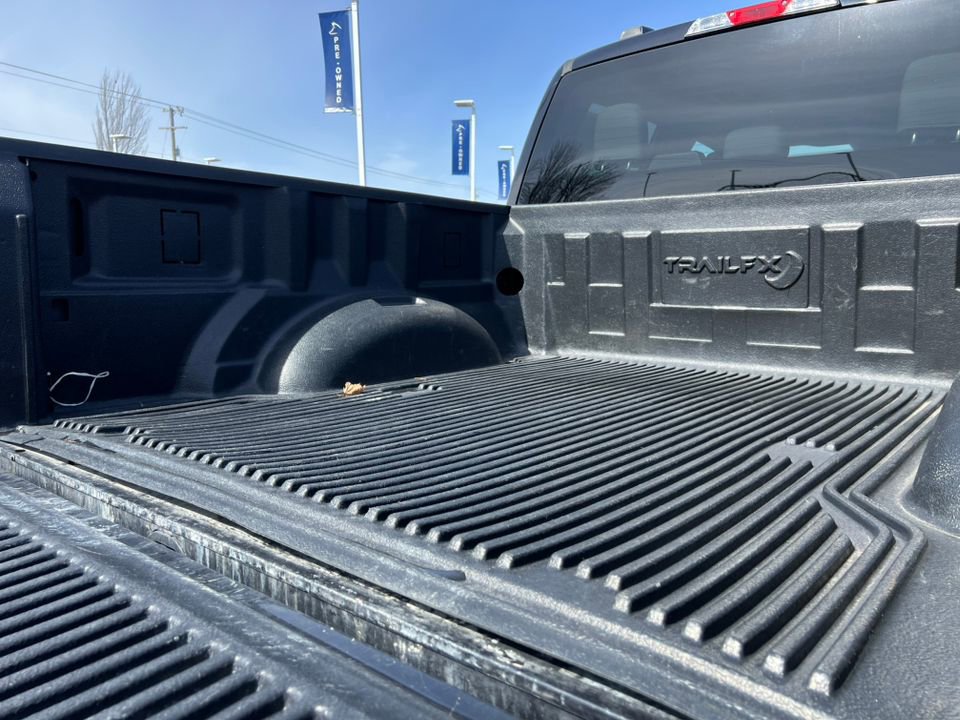 Certified 2025 Ford F150 XLT w/ Equipment Group 301A Standard AWD/4WD image 6