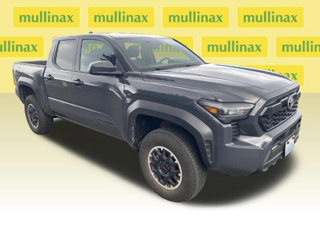 Used 2024 Toyota Tacoma TRD Off-Road