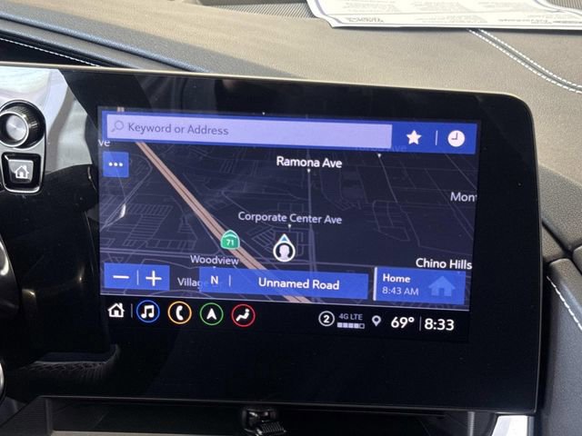 Used 2022 Chevrolet Corvette Stingray Preferred Cpe w/ Z51 Performance Package image 14