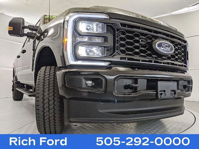 Certified 2026 Ford F250 XL w/ STX Appearance Package AWD/4WD image 22