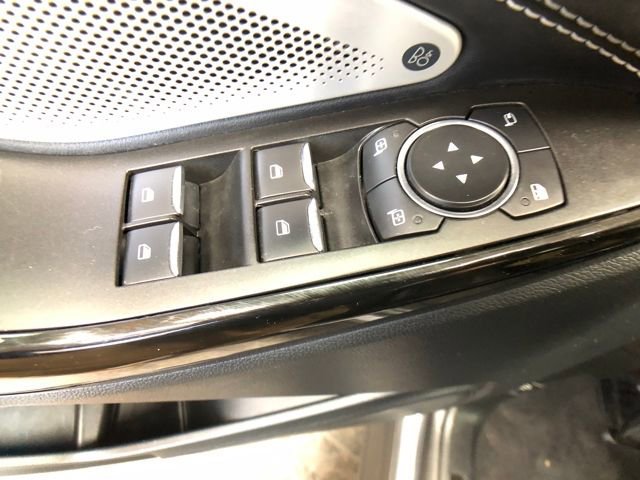 Certified 2021 Ford Explorer ST w/ Equipment Group 401A image 12