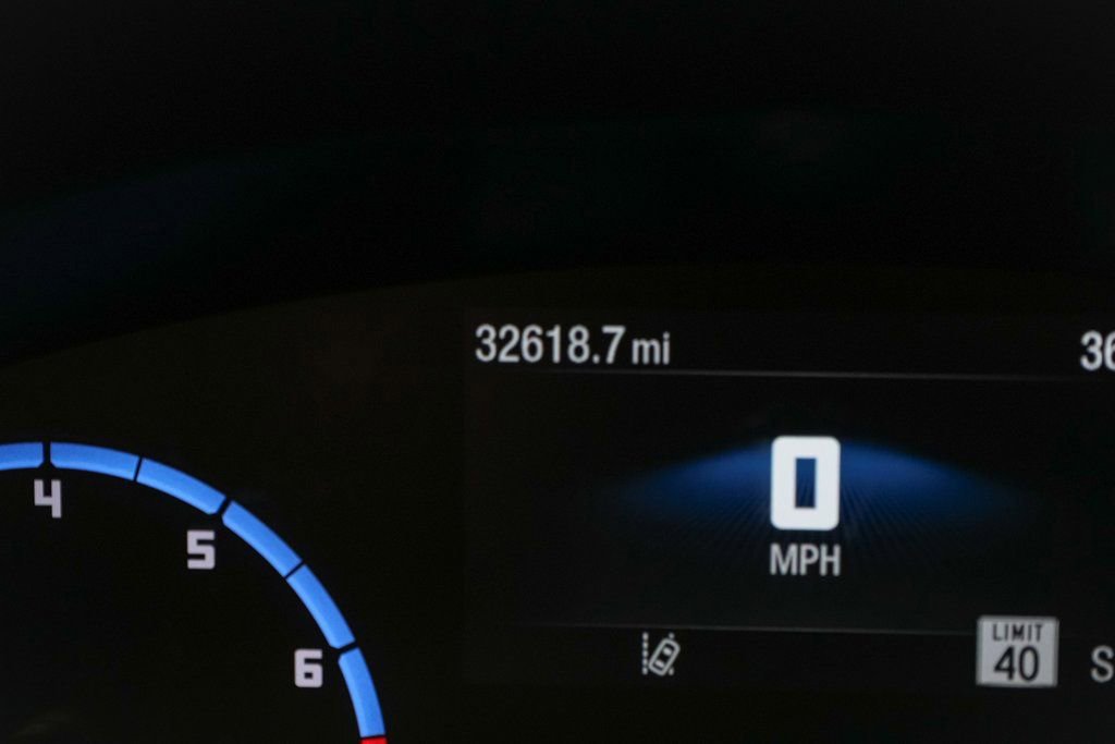 Certified 2024 Ford Bronco Sport Free Wheeling w/ Convenience Package image 25