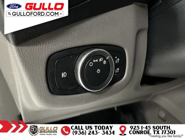 Certified 2022 Ford Transit Connect XL FWD image 19