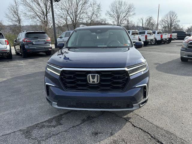 Used 2023 Honda Pilot Elite image 7