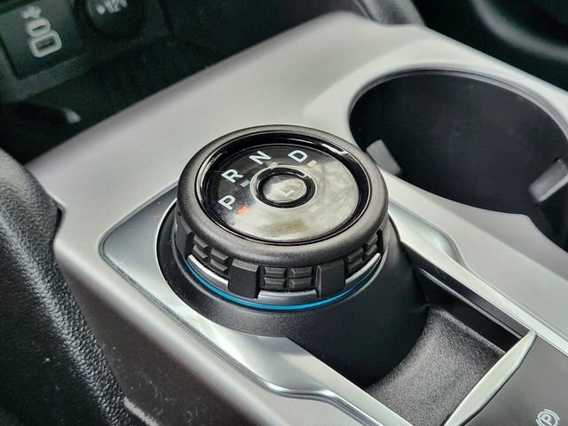 Certified 2024 Ford Bronco Sport Big Bend w/ Convenience Package image 27