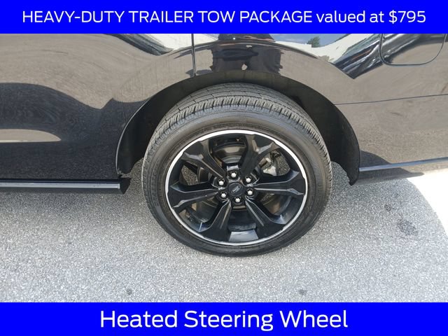 Certified 2023 Ford Expedition Limited AWD/4WD image 5