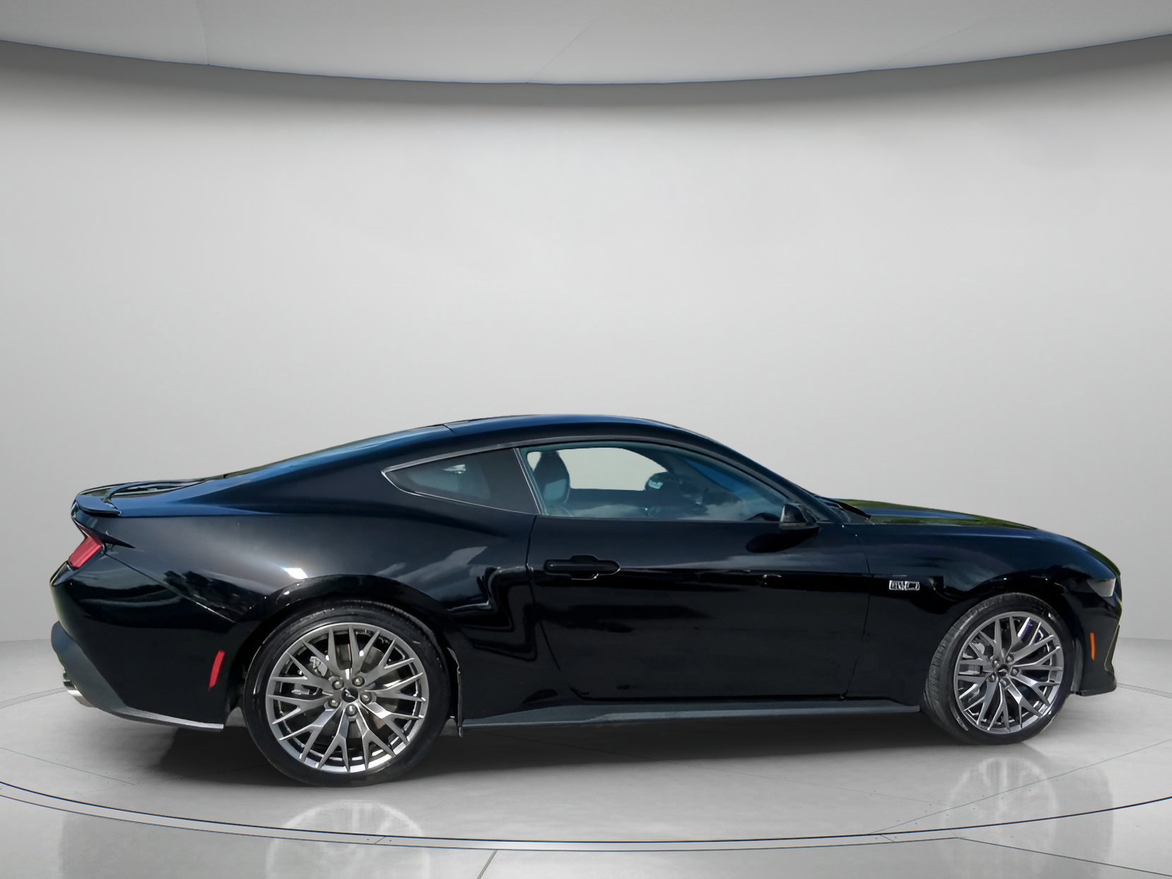 Certified 2025 Ford Mustang GT Premium image 23