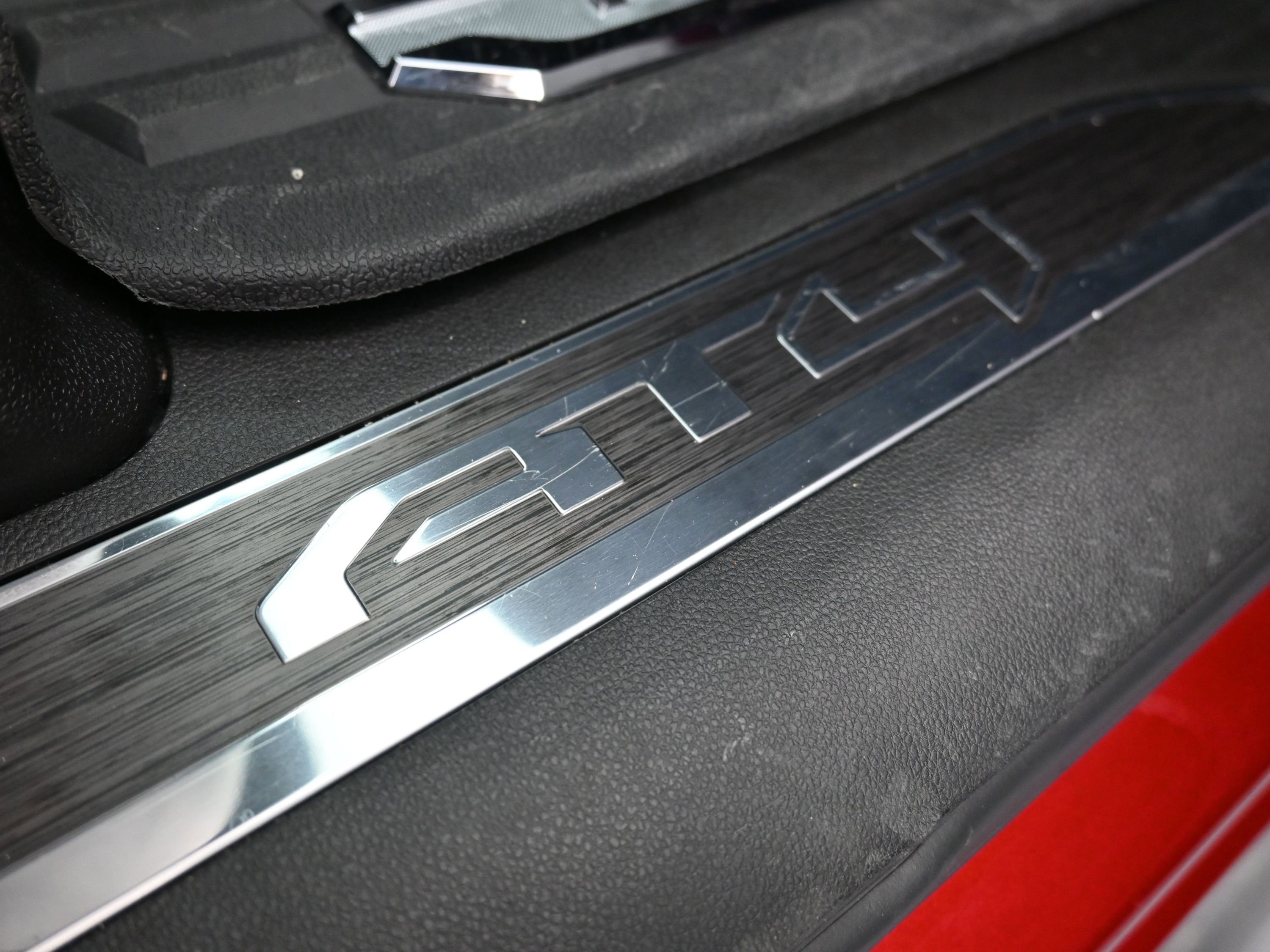 Used 2024 GMC Sierra 2500 AT4 w/ AT4 Premium Plus Package image 40