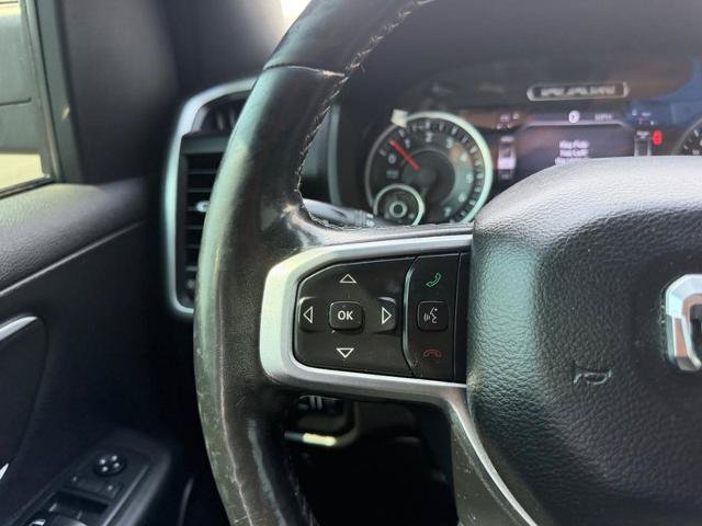Used 2019 RAM 1500 Big Horn AWD/4WD image 12