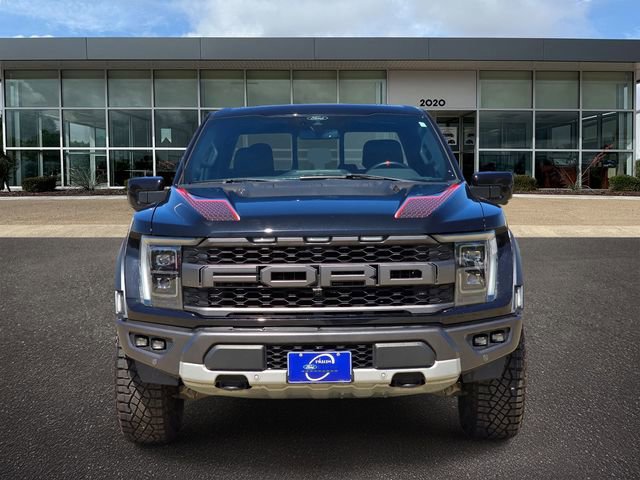 Certified 2021 Ford F150 Raptor w/ Equipment Group 801A High image 6