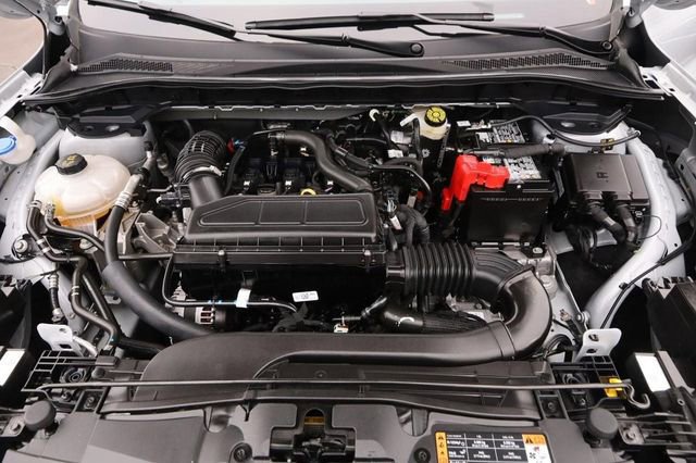 Certified 2025 Ford Escape Active image 26