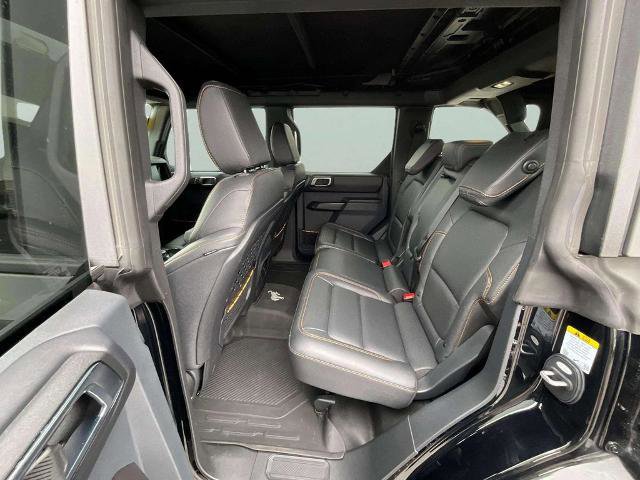 Certified 2024 Ford Bronco Badlands image 14