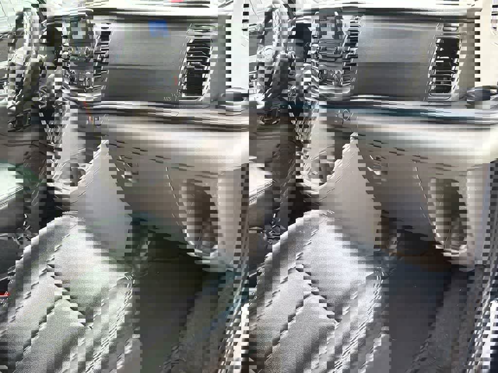 Certified 2020 Ford Transit 350 XLT image 13