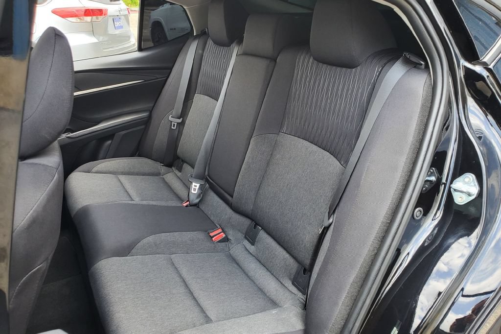 Used 2026 Toyota Camry LE FWD image 23
