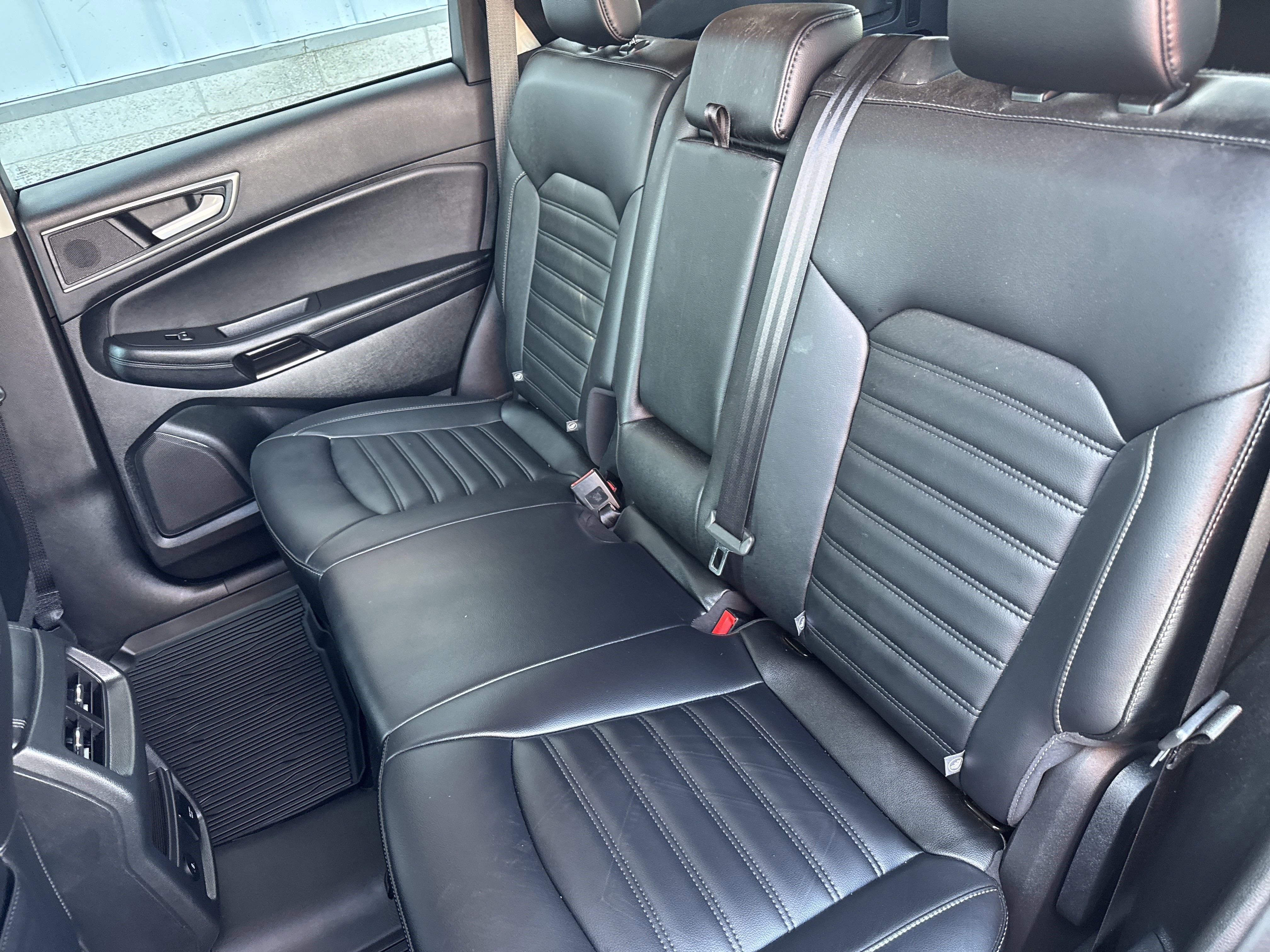 Certified 2023 Ford Edge SEL w/ Convenience Package image 26