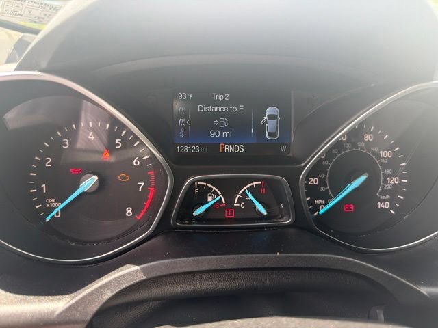 Certified 2019 Ford Escape Titanium AWD/4WD image 13