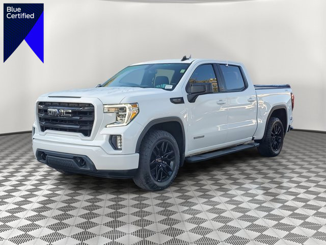 Used 2022 GMC Sierra 1500 Elevation