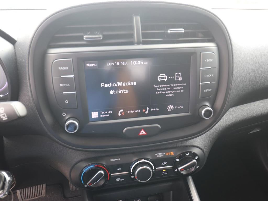 Used 2025 Kia Soul LX w/ LX Technology Package image 19