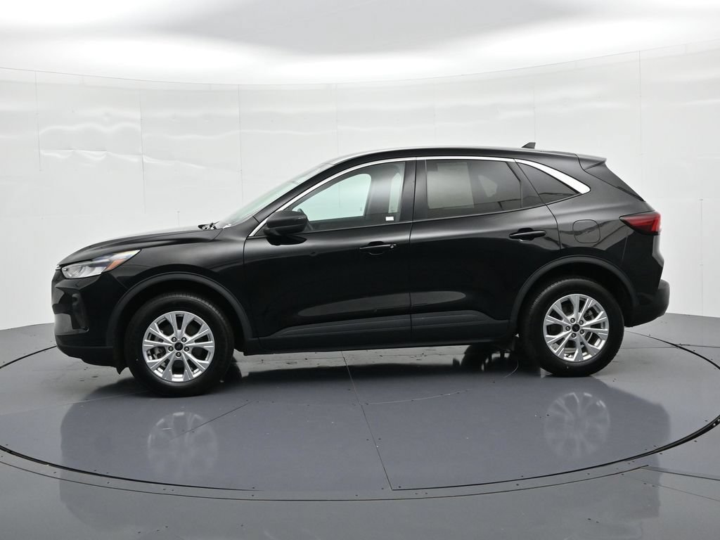 Certified 2024 Ford Escape Active AWD/4WD image 9