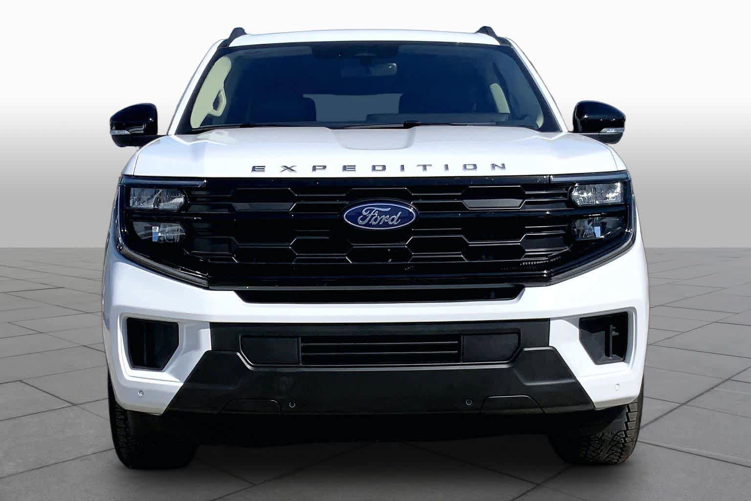Certified 2025 Ford Expedition Max Active AWD/4WD image 4