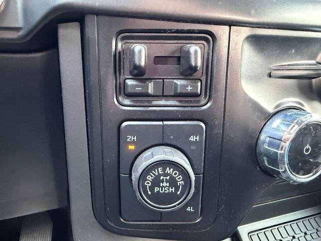 Certified 2024 Ford F150 XLT w/ Equipment Group 303A High AWD/4WD image 27