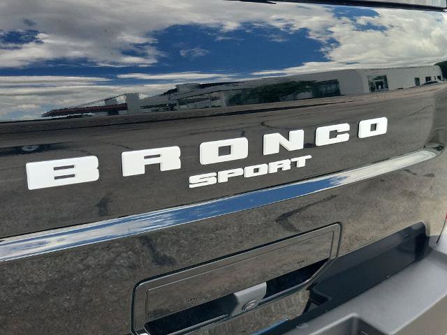 Certified 2023 Ford Bronco Sport Big Bend w/ Convenience Package AWD/4WD image 8