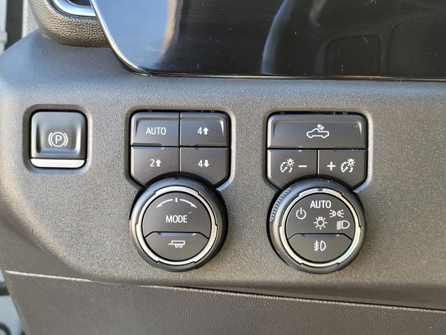 Used 2022 Chevrolet Silverado 1500 LT Trail Boss w/ Protection Package image 26