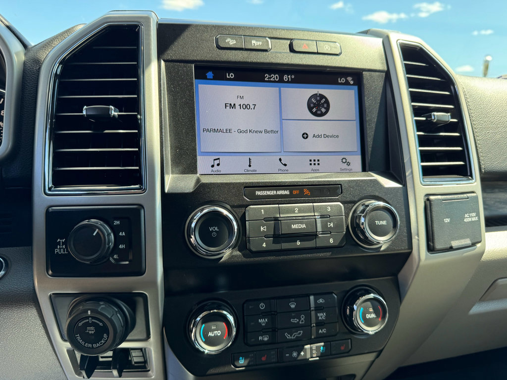 Certified 2019 Ford F150 Lariat AWD/4WD image 32