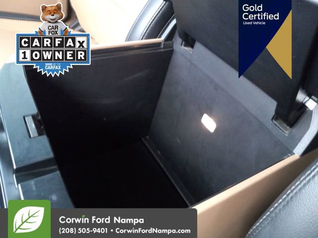 Certified 2024 Ford F450 Lariat w/ Lariat Ultimate Package image 22