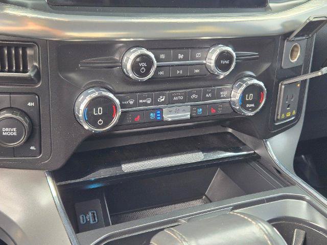 Certified 2021 Ford F150 Lariat AWD/4WD image 29