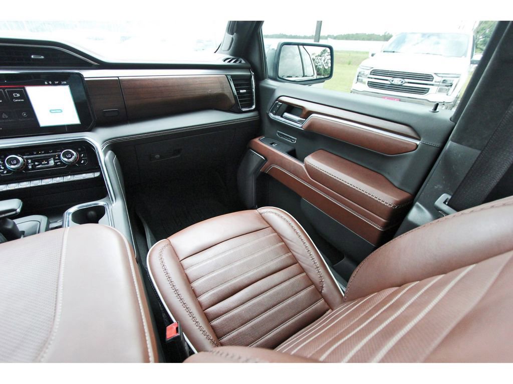Used 2023 GMC Sierra 1500 Denali Ultimate AWD/4WD image 12