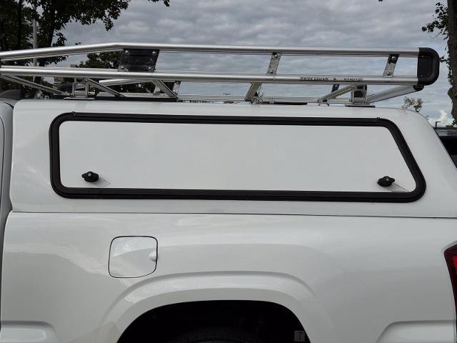 Used 2019 Toyota Tacoma SR RWD image 14