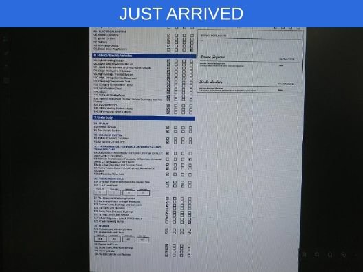 Certified 2023 Ford F150 Limited AWD/4WD image 55