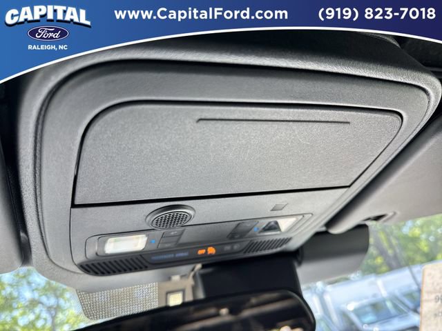 Certified 2025 Ford Bronco Big Bend AWD/4WD image 32