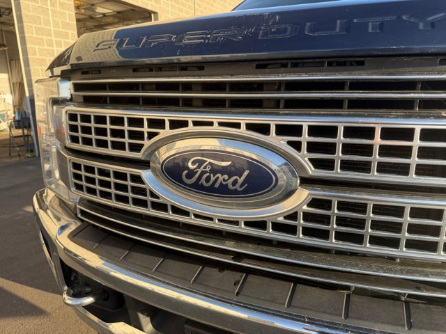 Certified 2019 Ford F350 XLT w/ XLT Premium Package image 24